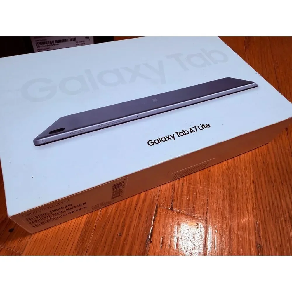 Empty Phone/Tablet Box Lot – Apple, Samsung Galaxy, iPad, AirPods/Pencil Packagi